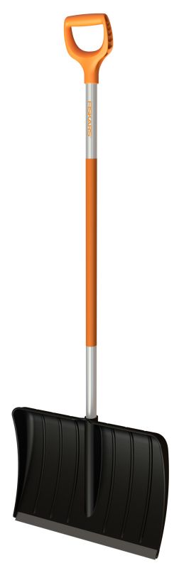 Fiskars Лопата для снігу SnowXpert 152см, 1600г