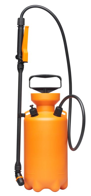 Fiskars Розпилювач під тиском 5л Watering