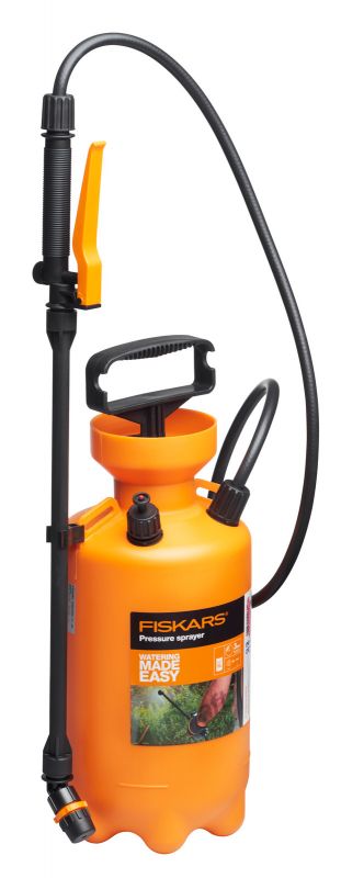 Fiskars Розпилювач під тиском 5л Watering