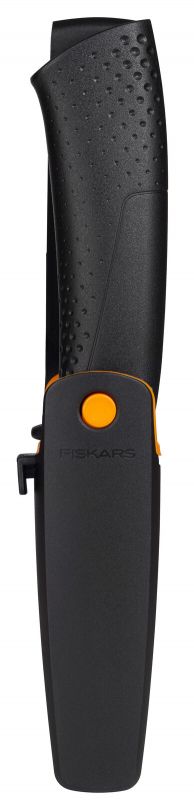 Fiskars Ніж загального призначення з точилом Hardware