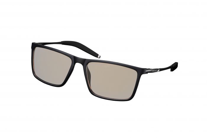 Захисні окуляри 2E GAMING Anti-blue Black-Black
