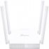 Маршрутизатор TP-LINK ARCHER C24 AC750 4xFE LAN 1xFE WAN
