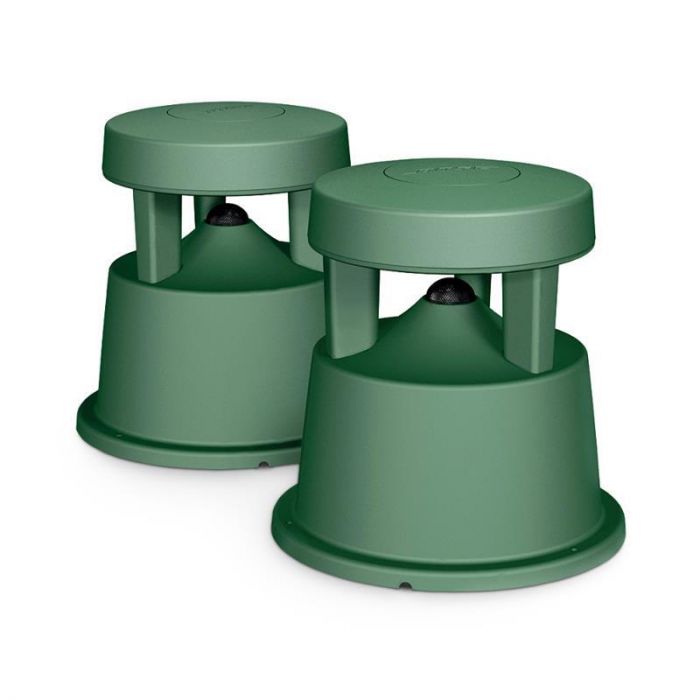 Ландшафтні динаміки Bose Freespace 51 Environmental Speakers, Green, Пара