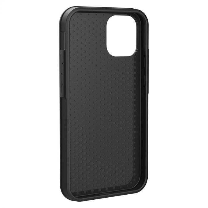 Чохол UAG для iPhone 12 Mini [U] Anchor, Black