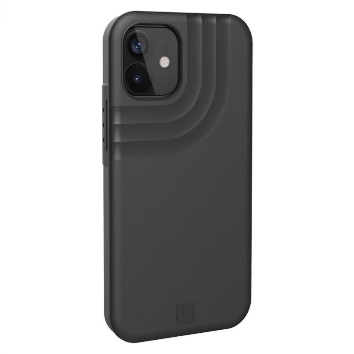 Чохол UAG для iPhone 12 Mini [U] Anchor, Black