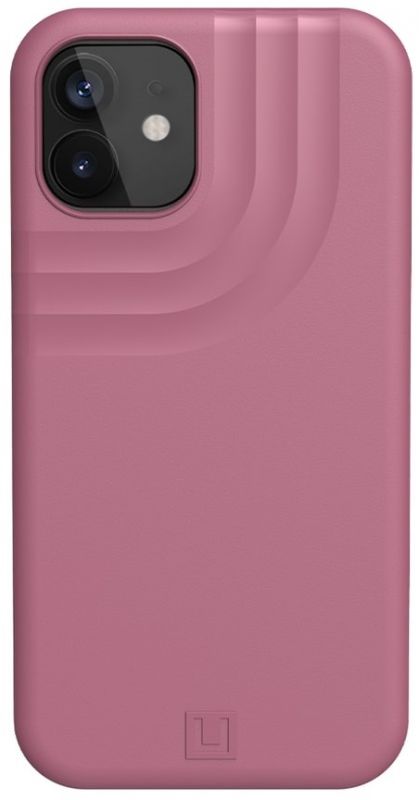 Чохол UAG для iPhone 12 Mini [U] Anchor, Dusty Rose