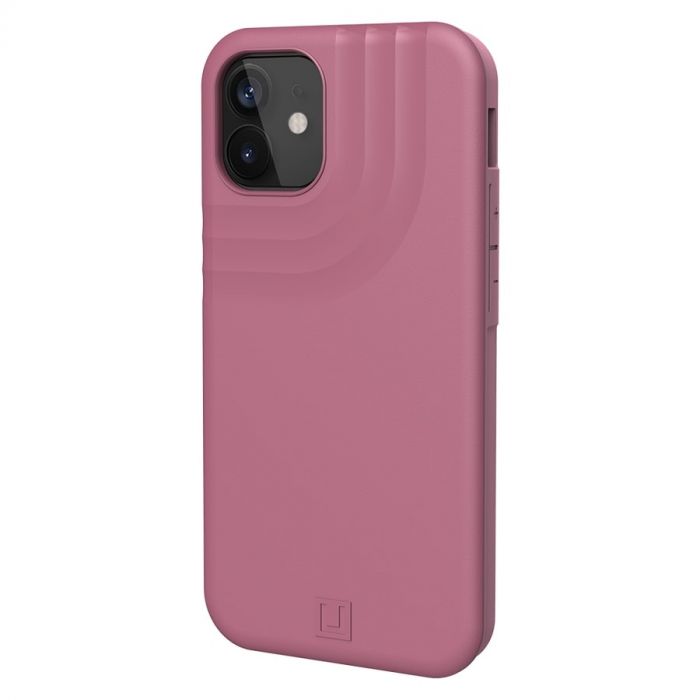 Чохол UAG для iPhone 12 Mini [U] Anchor, Dusty Rose