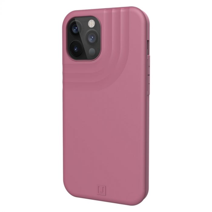 Чохол UAG для iPhone 12 Pro Max [U] Anchor, Dusty Rose