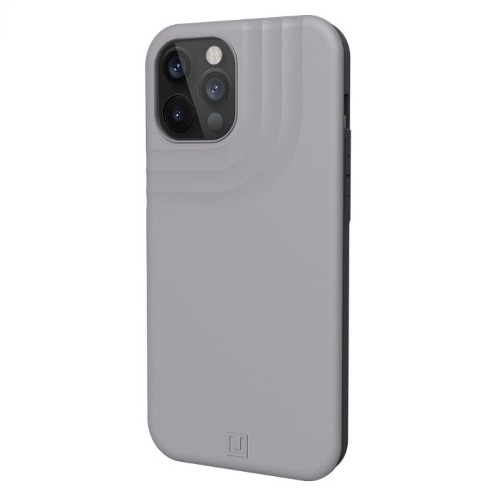 Чохол UAG для iPhone 12 Pro Max [U] Anchor, Light Grey