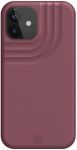 Чохол UAG для iPhone 12 Pro Max [U] Anchor, Aubergine
