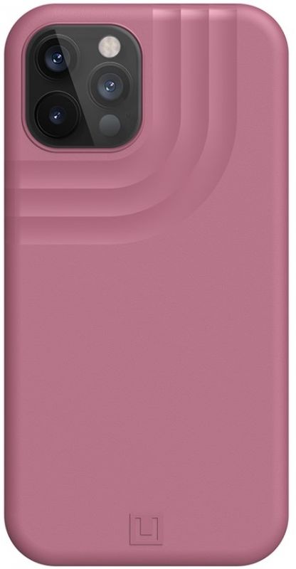 Чохол UAG для iPhone 12 / 12 Pro [U] Anchor, Dusty Rose