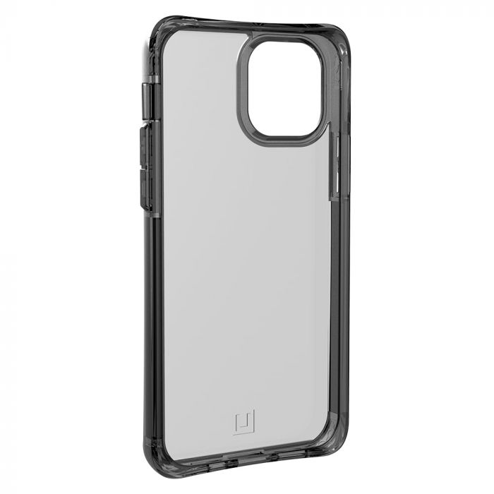 Чохол UAG для iPhone 12 / 12 Pro [U] Mouve, Ash