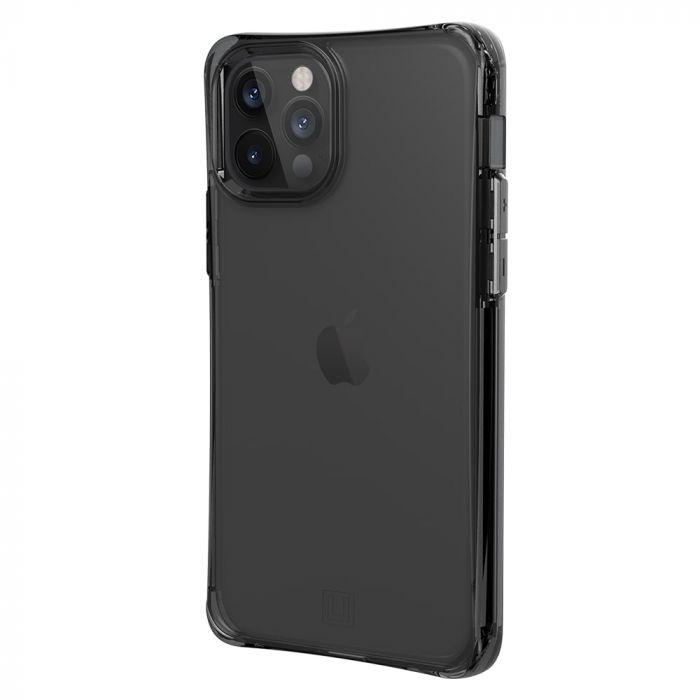 Чохол UAG для iPhone 12 / 12 Pro [U] Mouve, Ash