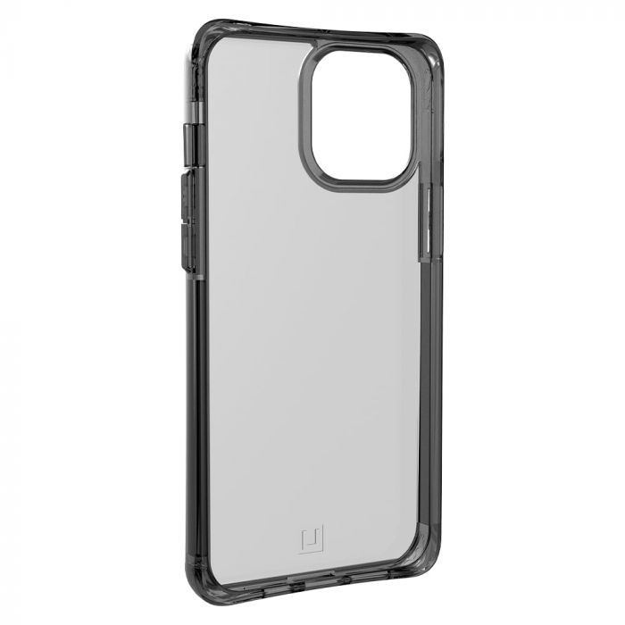 Чохол UAG для iPhone 12 Pro Max [U] Mouve, Ash