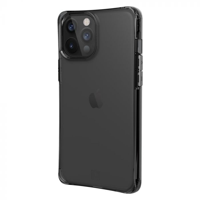 Чохол UAG для iPhone 12 Pro Max [U] Mouve, Ash