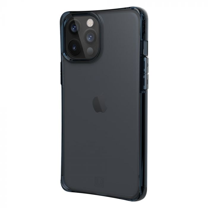 Чохол UAG для iPhone 12 Pro Max [U] Mouve, Soft Blue