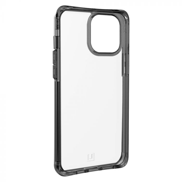 Чохол UAG для iPhone 12 Pro Max [U] Mouve, Ice