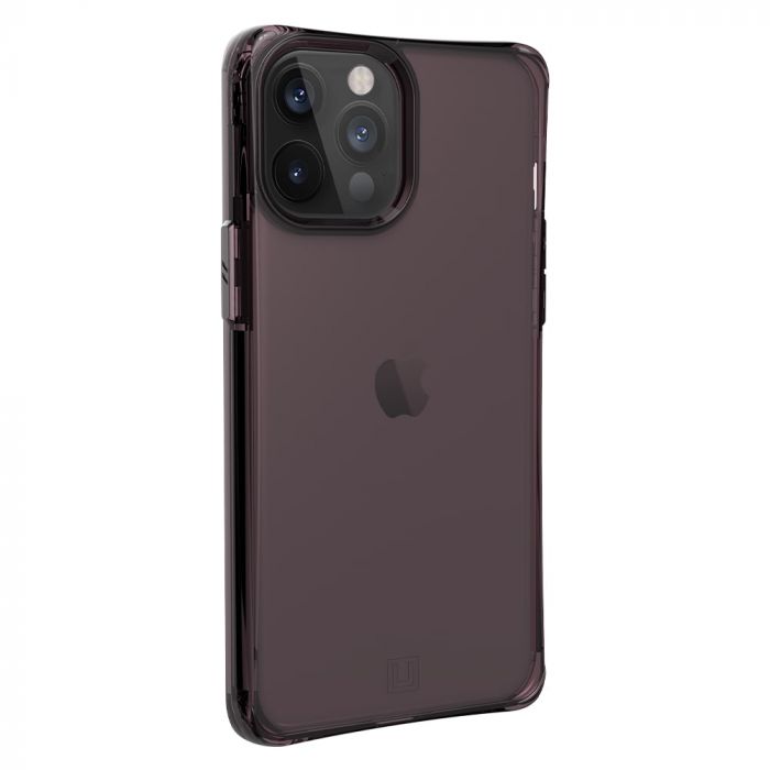 Чохол UAG для iPhone 12 Pro Max [U] Mouve, Aubergine