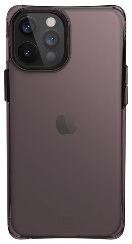 Чохол UAG для iPhone 12 Pro Max [U] Mouve, Aubergine