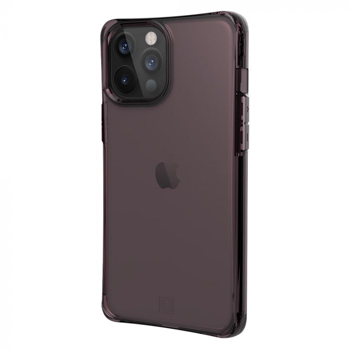 Чохол UAG для iPhone 12 Pro Max [U] Mouve, Aubergine