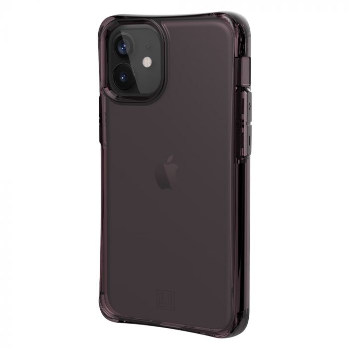 Чохол UAG для iPhone 12 Mini [U] Mouve, Aubergine