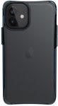 Чохол UAG для iPhone 12 Mini [U] Mouve, Soft Blue