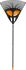 Fiskars Граблі Solid XL для листя, 173.5 см, 800г