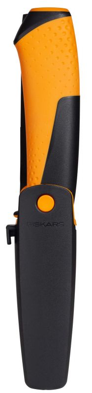 Fiskars Ніж універсальний з точилом  Hardware