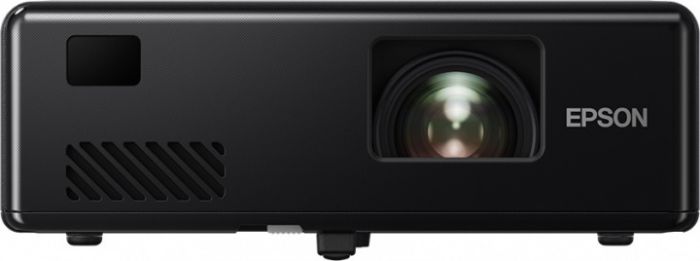 Проектор Epson EF-11 (3LCD, Full HD, 1000 lm, LASER)