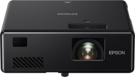 Проектор Epson EF-11 (3LCD, Full HD, 1000 lm, LASER) Артикул: V11HA23040