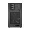 Корпус SilverStone STORAGE S330B,Micro ATX,USB 3.0x2,1x180мм,без БЖ,чорний