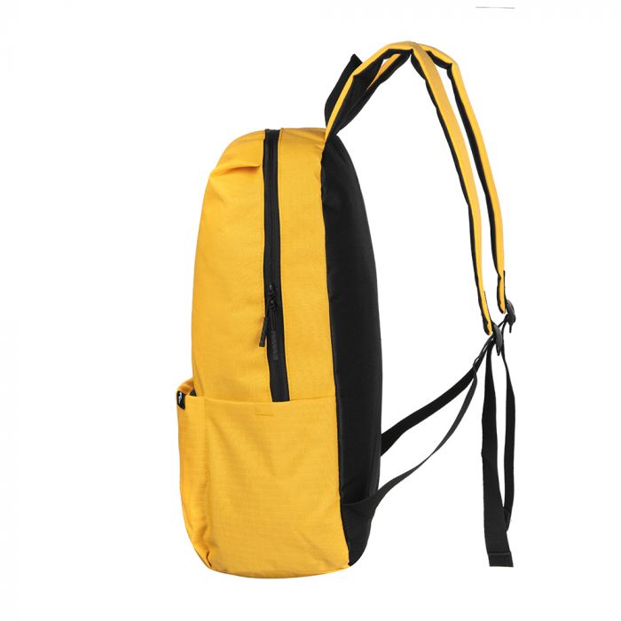 Рюкзак 2Е, StreetPack 20L, жовтий