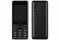 Мобільний телефон TECNO T454 2SIM Black