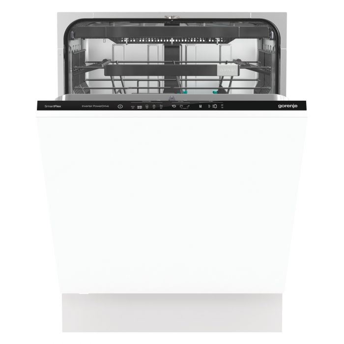 Вбудована посуд.маш. Gorenje GV672C60