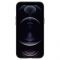 Чохол Spigen для iPhone 12 Pro Max Thin Fit, Black