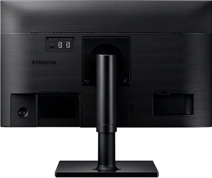 Монітор LCD 24" Samsung F24T450F HDMI, DP, Audio, IPS, 75Hz, Pivot