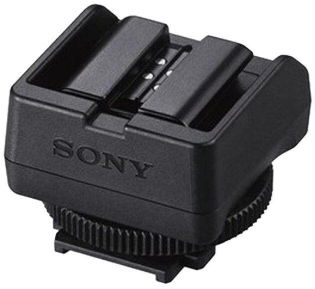 Адаптер Sony ADP-MAA (HotShoe-Alpha)