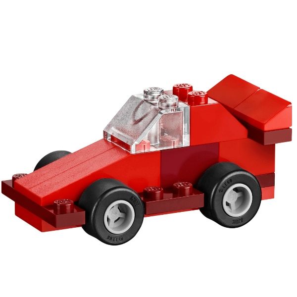 Конструктор LEGO Classic Кубики для творчого конструювання 10692