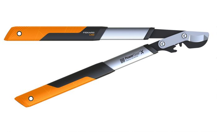 Fiskars Гілкоріз площинний  PowerGearХ S