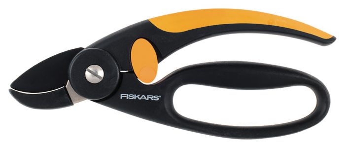 Fiskars Секатор контактний Fingerloop P43