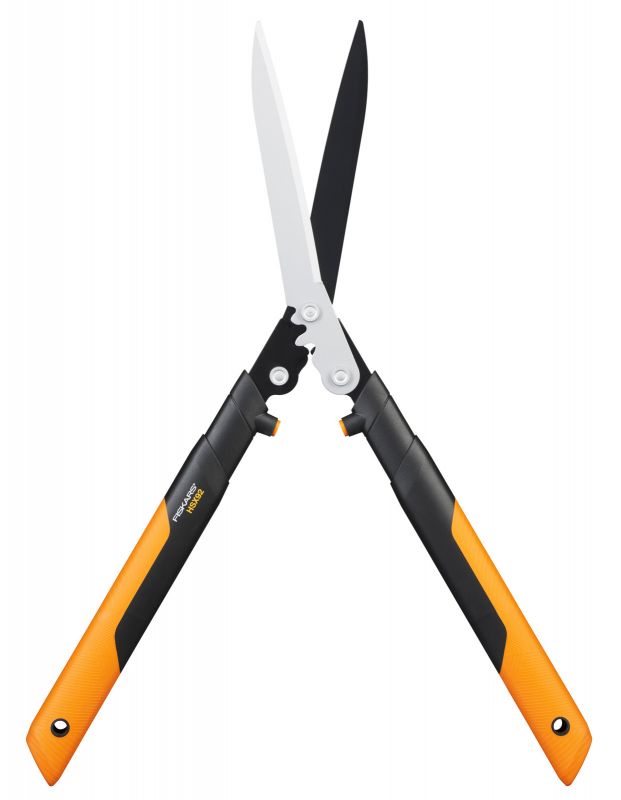 Fiskars Ножиці для кущів PowerGear HSX92