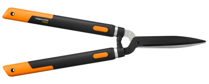 Fiskars Ножиці для кущів телескопічні SmartFit HS86