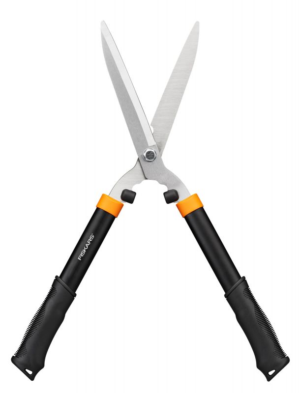 Fiskars Ножиці для кущів Solid HS21