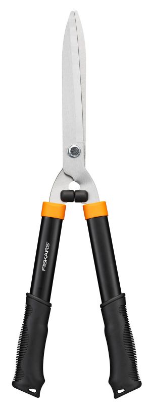 Fiskars Ножиці для кущів Solid HS21