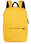 Рюкзак 2Е, StreetPack 20L, жовтий