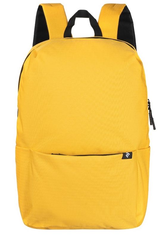 Рюкзак 2Е, StreetPack 20L, жовтий