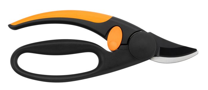 Fiskars Секатор площинний Fingerloop  P44