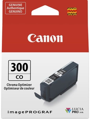 Картридж Canon PFI-300 imagePROGRAF PRO-300 Chroma Optimizer