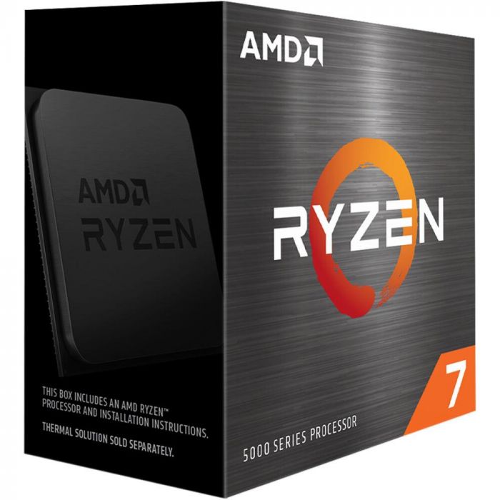 Центральний процесор AMD Ryzen 7 5800X 8C/16T 3.8/4.7GHz Boost 32Mb AM4 105W w/o cooler Box