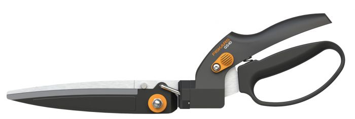 Fiskars Ножиці для трави SmartFit GS40